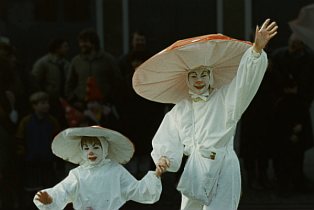 Karneval 1985